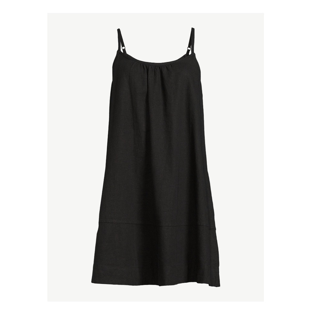 Free Assembly Women’s Sleeveless Swing Dress - NWT/ multiple sizes